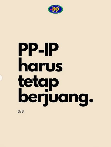 Di balik Terangnya Negeri