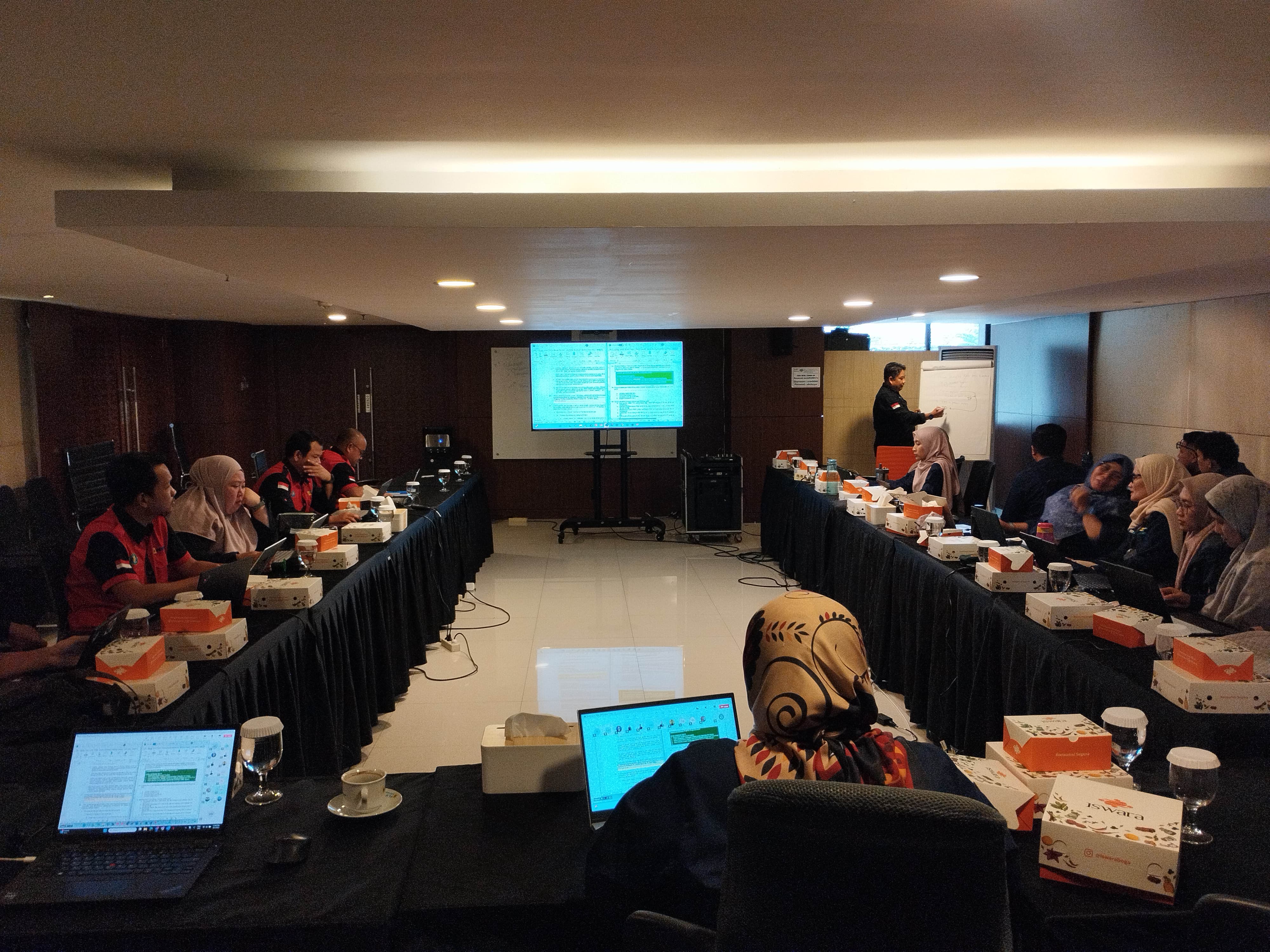 Jumat Menjadi Penentu: Talenta, Karir, dan Masa Depan Pegawai Dipertaruhkan?